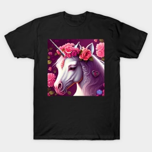 Unicorn T-Shirt